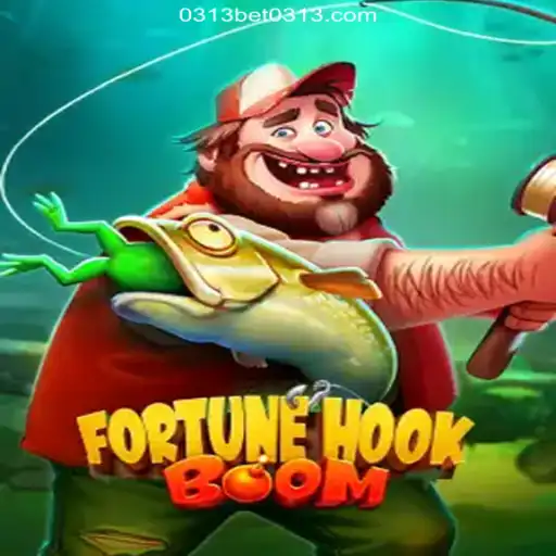 Exploring 'FortuneHookBoom' - The Thrilling Adventure Game Connecting Fans of Fortune and Fishing