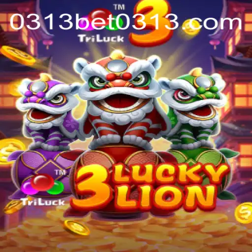 3LUCKYLION and the Rise of 0313bet in Brazil's Betting Landscape
