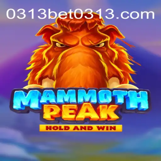 MammothPeak: The Thrilling New Chapter in Gaming