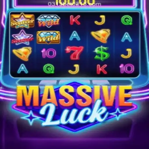 Unveiling the Allure of MassiveLuck: The Ultimate Betting Experience