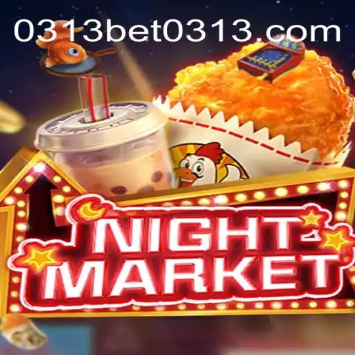Exploring NIGHTMARKET: The Immersive Gaming Experience Influenced by Brazilian Betting Culture
