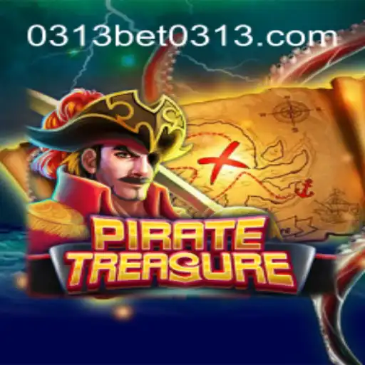 Explore the Thrilling Adventure of PirateTreasure and How 0313bet Enhances Your Gaming Experience