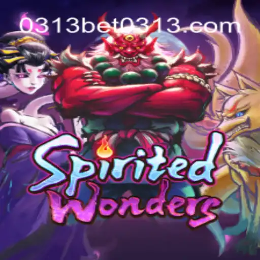 Exploring the Marvels of SpiritedWonders and the Brazilian Betting Scene