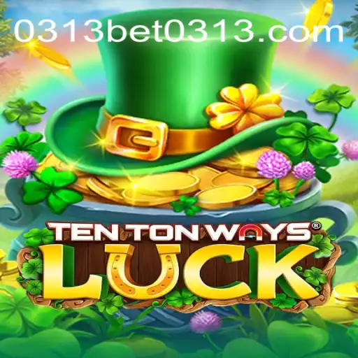 A Deep Dive into TenTonWaysLuck: The Game That's Taking Brazil by Storm