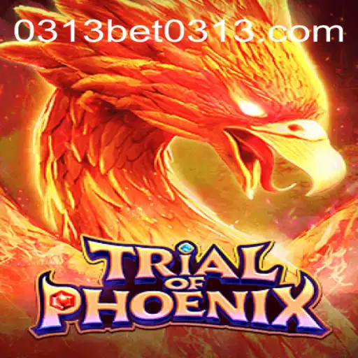 Exploring the Game World of TrialofPhoenix