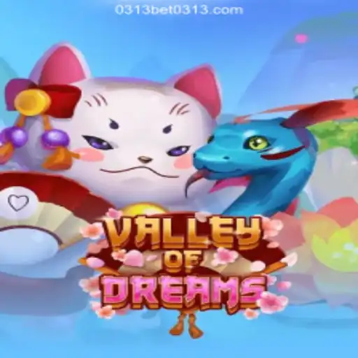 Unveiling the Enchantment of ValleyofDreams
