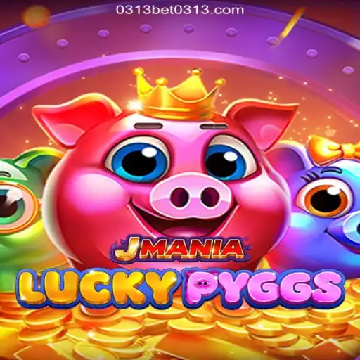 Exploring JManiaLuckyPyggs: A New Frontier in Gaming