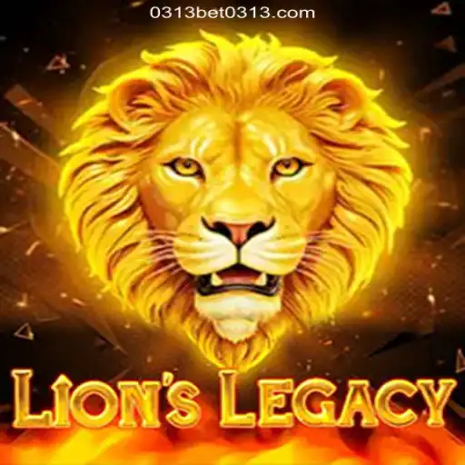 LionsLegacy: A New Era in Gaming
