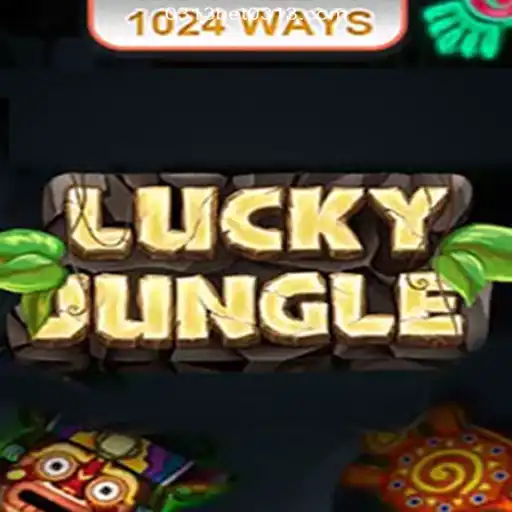 Exploring LuckyJungle1024: The Thrilling New Game Experience