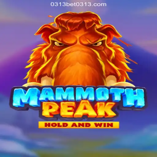 MammothPeak: The Thrilling New Chapter in Gaming