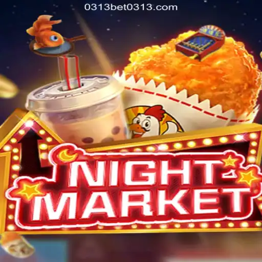 Exploring NIGHTMARKET: The Immersive Gaming Experience Influenced by Brazilian Betting Culture