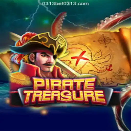 Explore the Thrilling Adventure of PirateTreasure and How 0313bet Enhances Your Gaming Experience