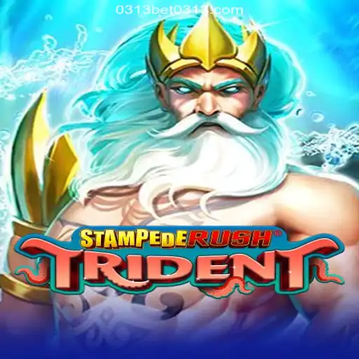 Explore the Adventure of StempedeRushTrident