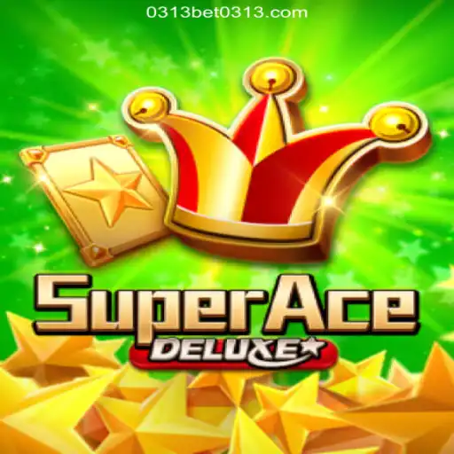 Discovering SuperAceDeluxe: An In-Depth Guide to the Game and the Impact of 0313bet in Brazil