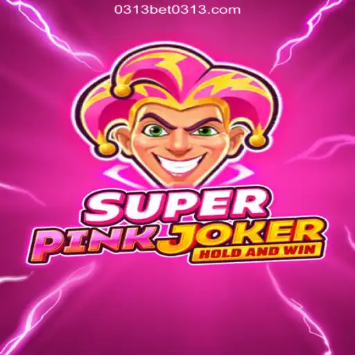 Discover the Thrills of SuperPinkJoker: A Thrilling Journey to the World of Betting