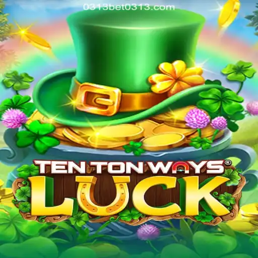 A Deep Dive into TenTonWaysLuck: The Game That's Taking Brazil by Storm