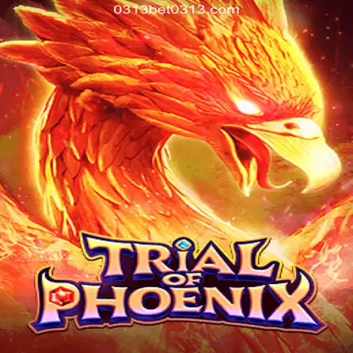 Exploring the Game World of TrialofPhoenix