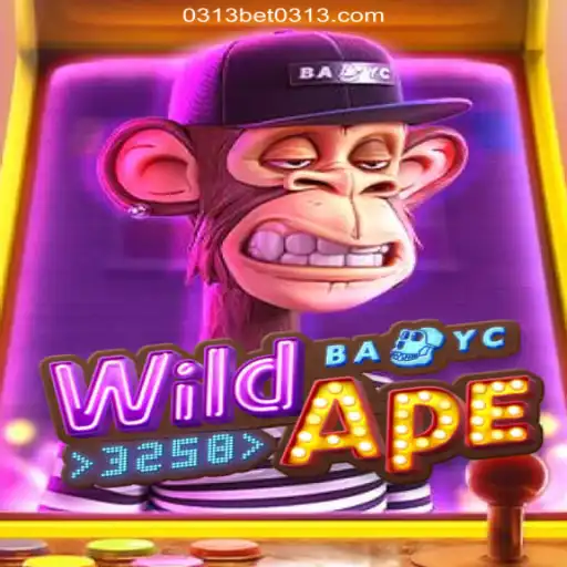 Discover the Thrills of WildApe3258: A Jungle Adventure in Gaming
